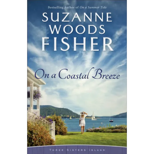 On a Coastal Breeze