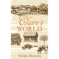 Claire's World