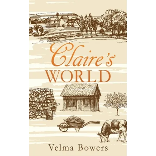 Claire's World