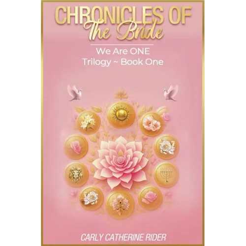 Chronicles of the Bride (Part 1)