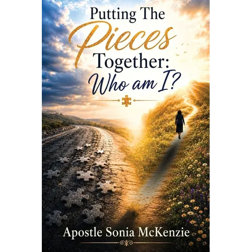 Putting The Pieces Together: Who Am I?