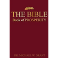 The Bible: Book of Prosperity