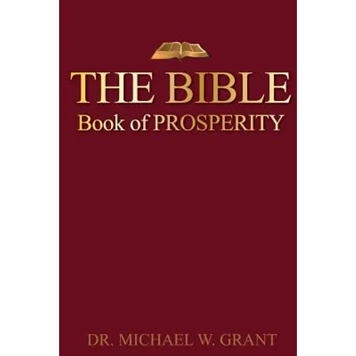 The Bible: Book of Prosperity