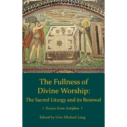 Fullness of Divine Worship