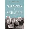 Shaped for Service: Ministerial Formation and Virtue Ethics