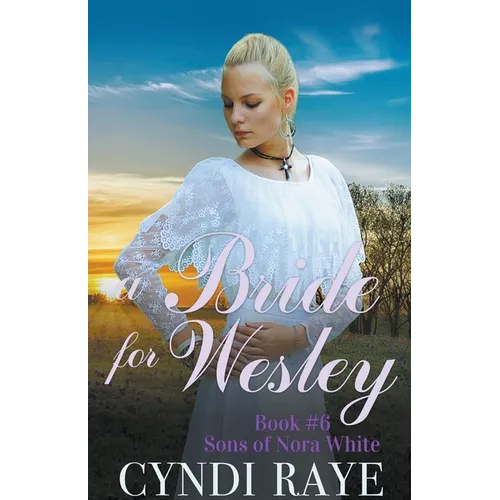 A Bride for Wesley