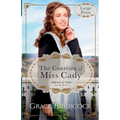 The Courting of Miss Cady