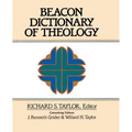 Beacon Dictionary of Theology