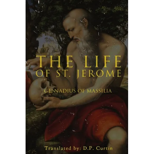 The Life of St. Jerome