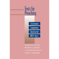 Texts for Preaching: A Lectionary Commentary Based on the Nrsv-Year C
