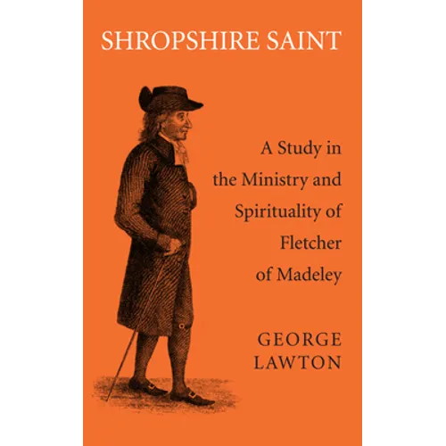 Shropshire Saint