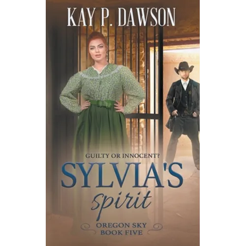 Sylvia's Spirit: A Historical Christian Romance
