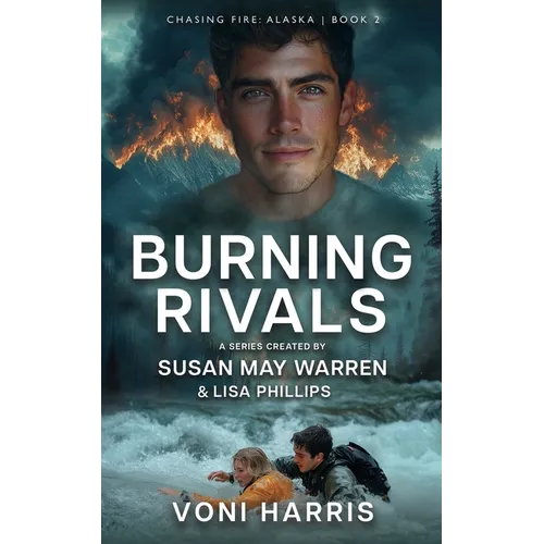 Burning Rivals