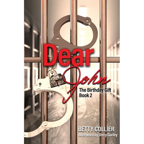 Dear John (The Birthday Gift-Book 2)