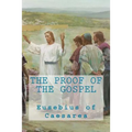 The proof of the Gospel