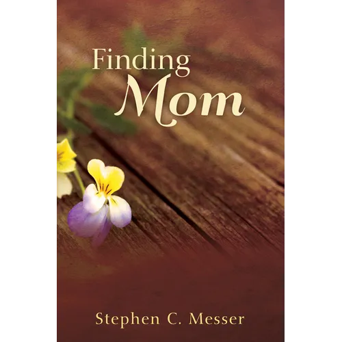 Finding Mom