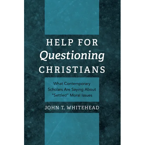 Help for Questioning Christians