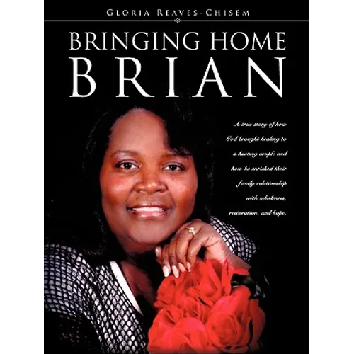 Bringing Home Brian