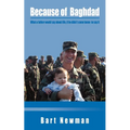 Because of Baghdad