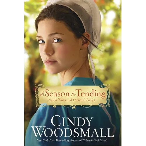 A Season for Tending
