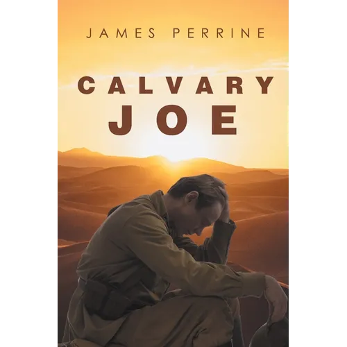 Calvary Joe