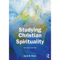 Studying Christian Spirituality