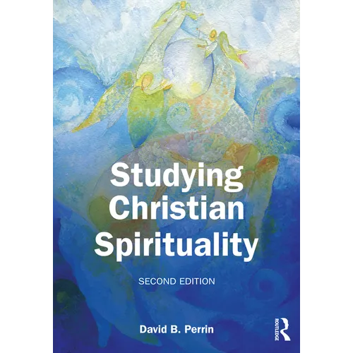 Studying Christian Spirituality