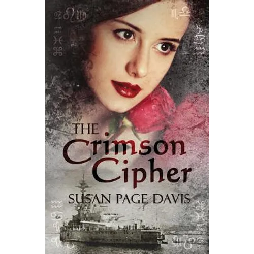 The Crimson Cipher