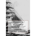 Herman Windolf: and the Queensland German Baptists