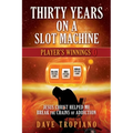 Thirty Years on a Slot Machine: Jesus Christ Helped Me Break the Chains of Addiction