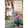 Faith-Based Development: How Christian Organizations Can Make a Difference