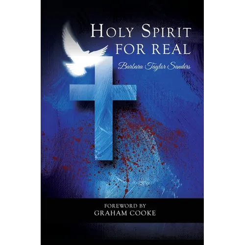 Holy Spirit: For Real