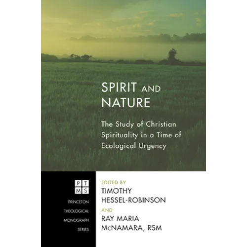 Spirit and Nature