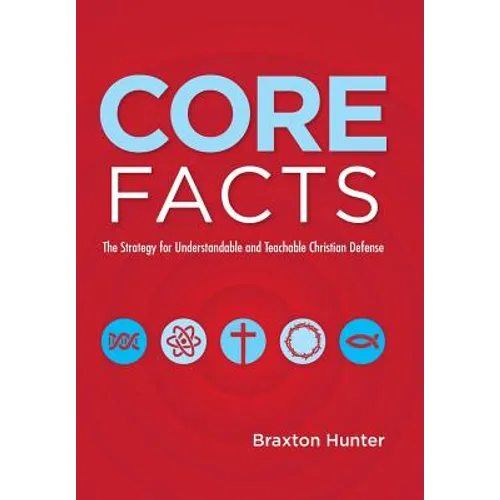 Core Facts: The Strategy for Understandable and Teachable Christian Defense