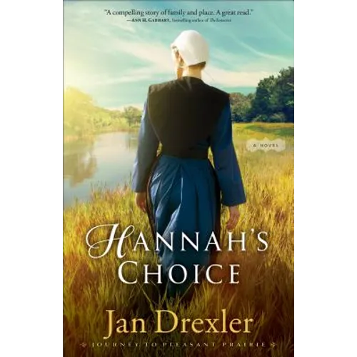 Hannah's Choice