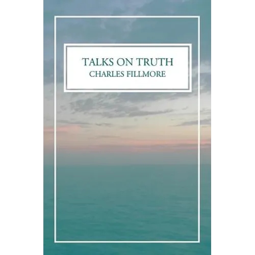 Talks on Truth