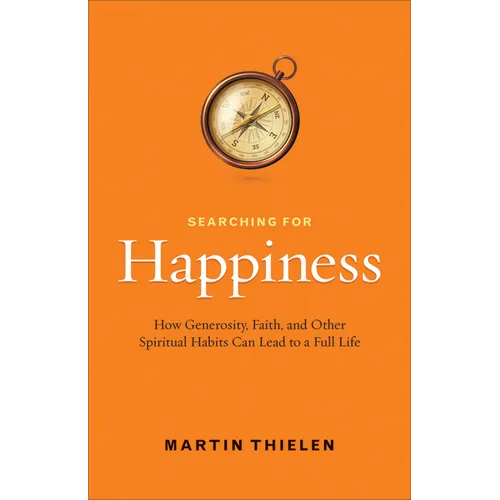Searching for Happiness