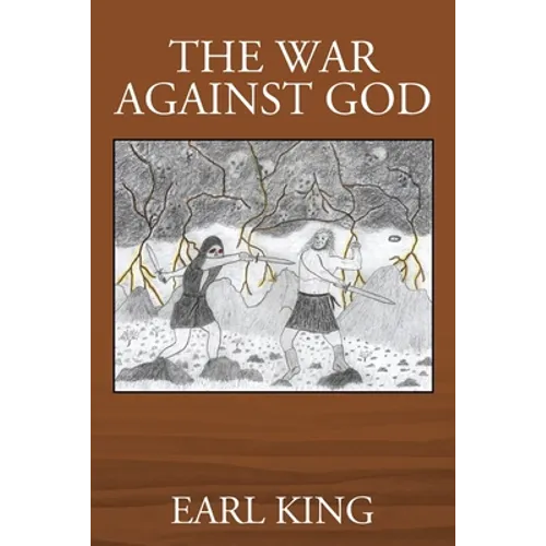 The War Against God