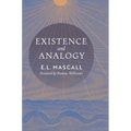 Existence and Analogy: A Sequel to He Who Is