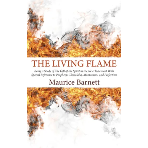 The Living Flame