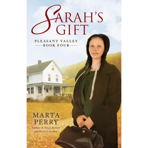 Sarah's Gift