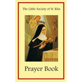 The Little Society of St. Rita Prayer Book