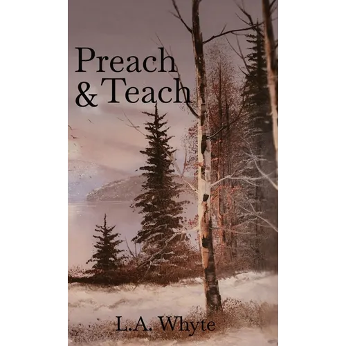 Preach and Teach