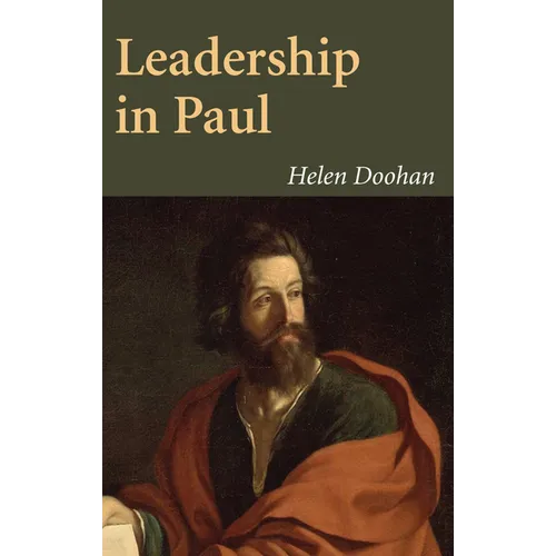 Leadership in Paul