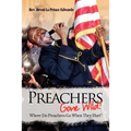 Preachers Gone Wild!: Where Do Preachers Go When They Hurt?