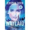 Waylaid: A Christian Romantic Suspense (Large Print)