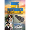 Hope Restored: Book 3 of the New Hope Protectorate Saga