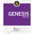 Genesis, Part One