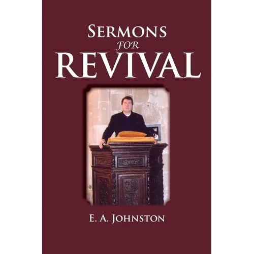 Sermons for Revival