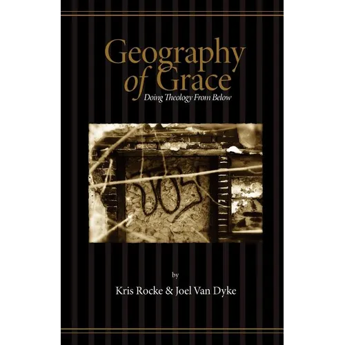 Geography of Grace